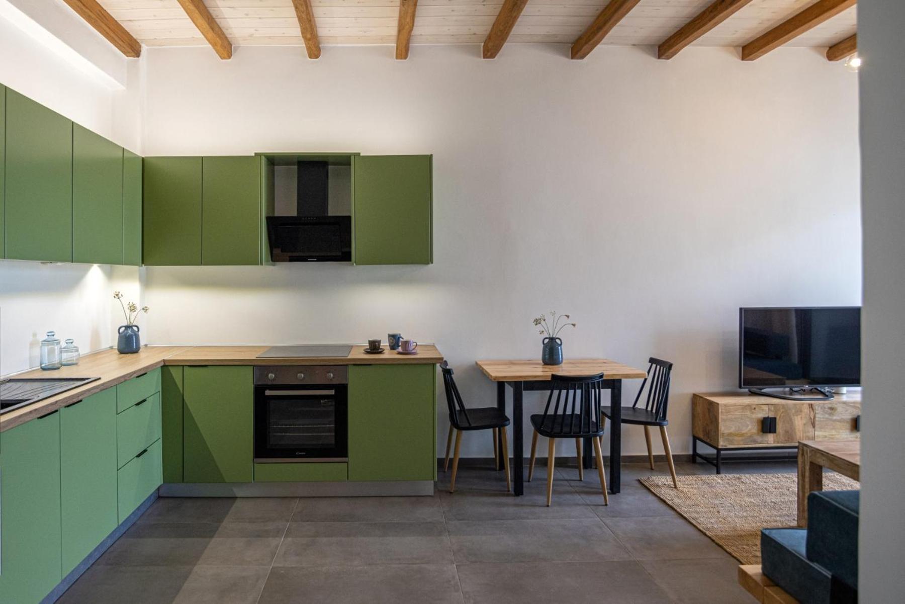 Raffar Luxury Houses Tinos ภายนอก รูปภาพ