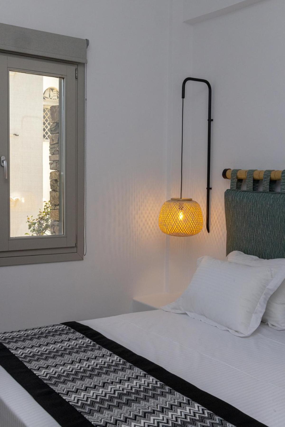 Raffar Luxury Houses Tinos ภายนอก รูปภาพ