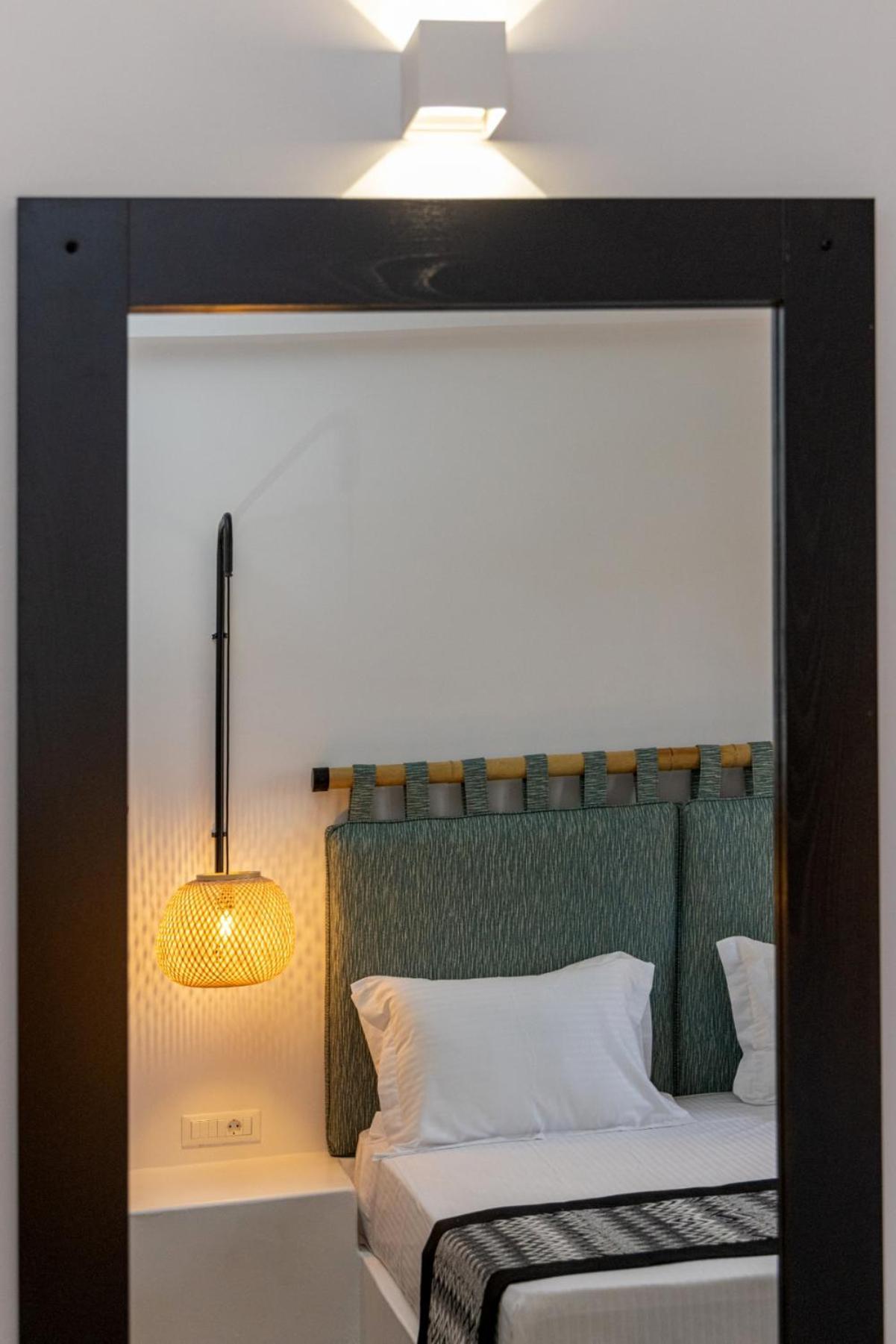 Raffar Luxury Houses Tinos ภายนอก รูปภาพ