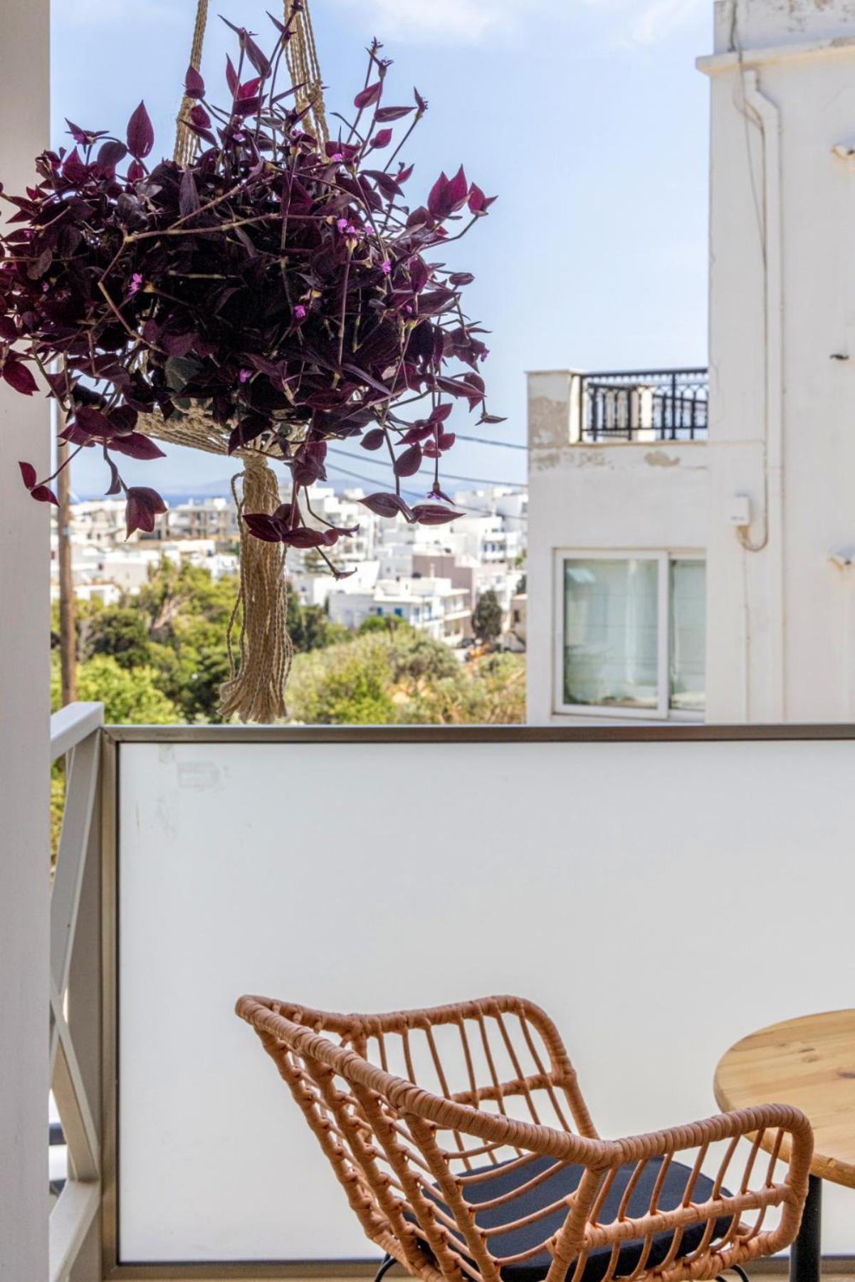 Raffar Luxury Houses Tinos ภายนอก รูปภาพ
