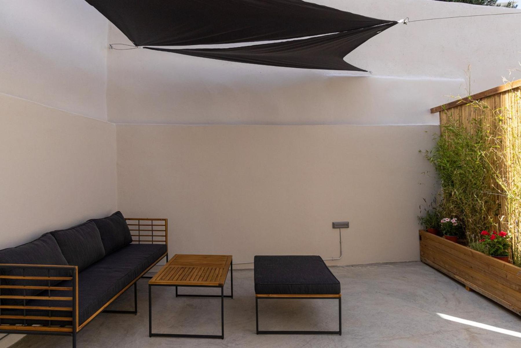 Raffar Luxury Houses Tinos ภายนอก รูปภาพ