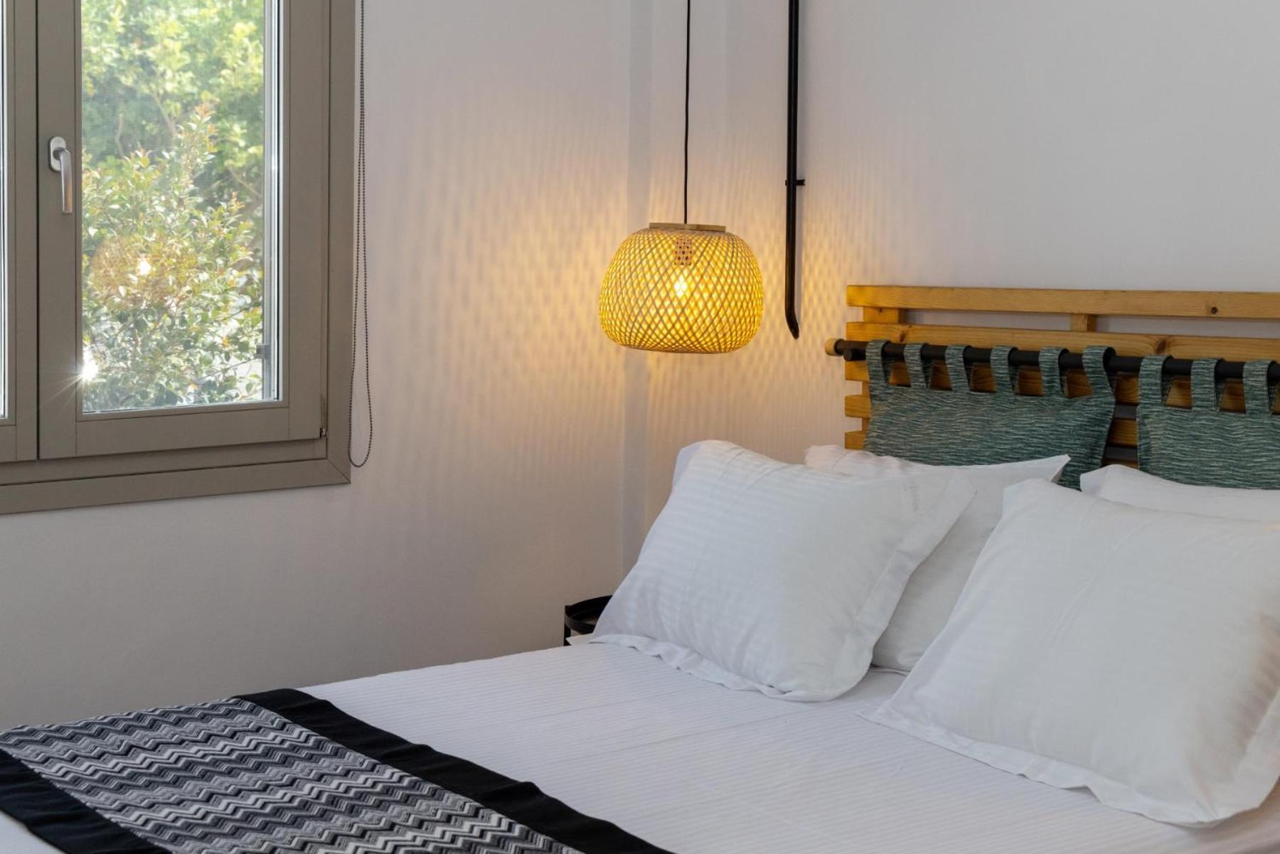 Raffar Luxury Houses Tinos ภายนอก รูปภาพ