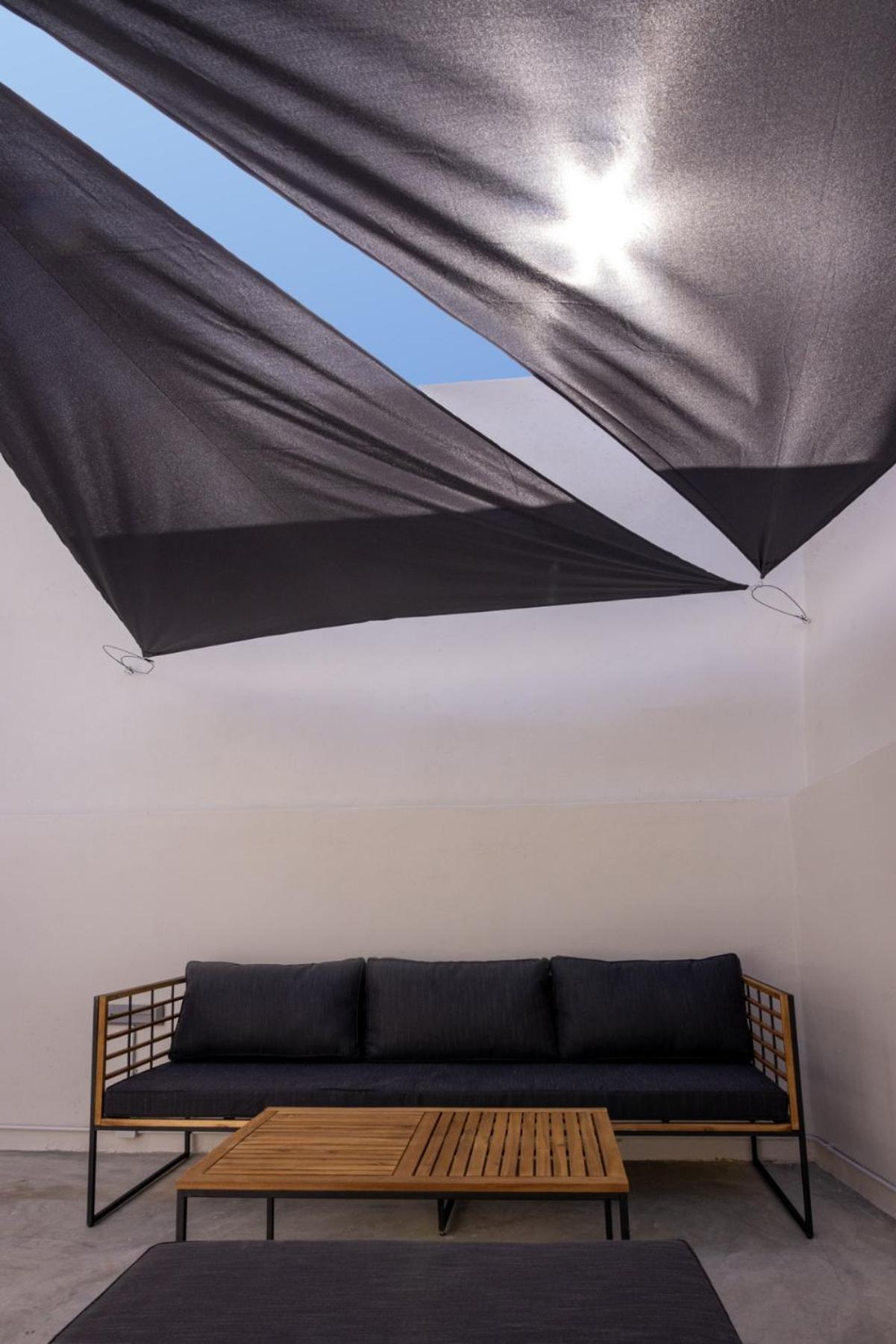 Raffar Luxury Houses Tinos ภายนอก รูปภาพ