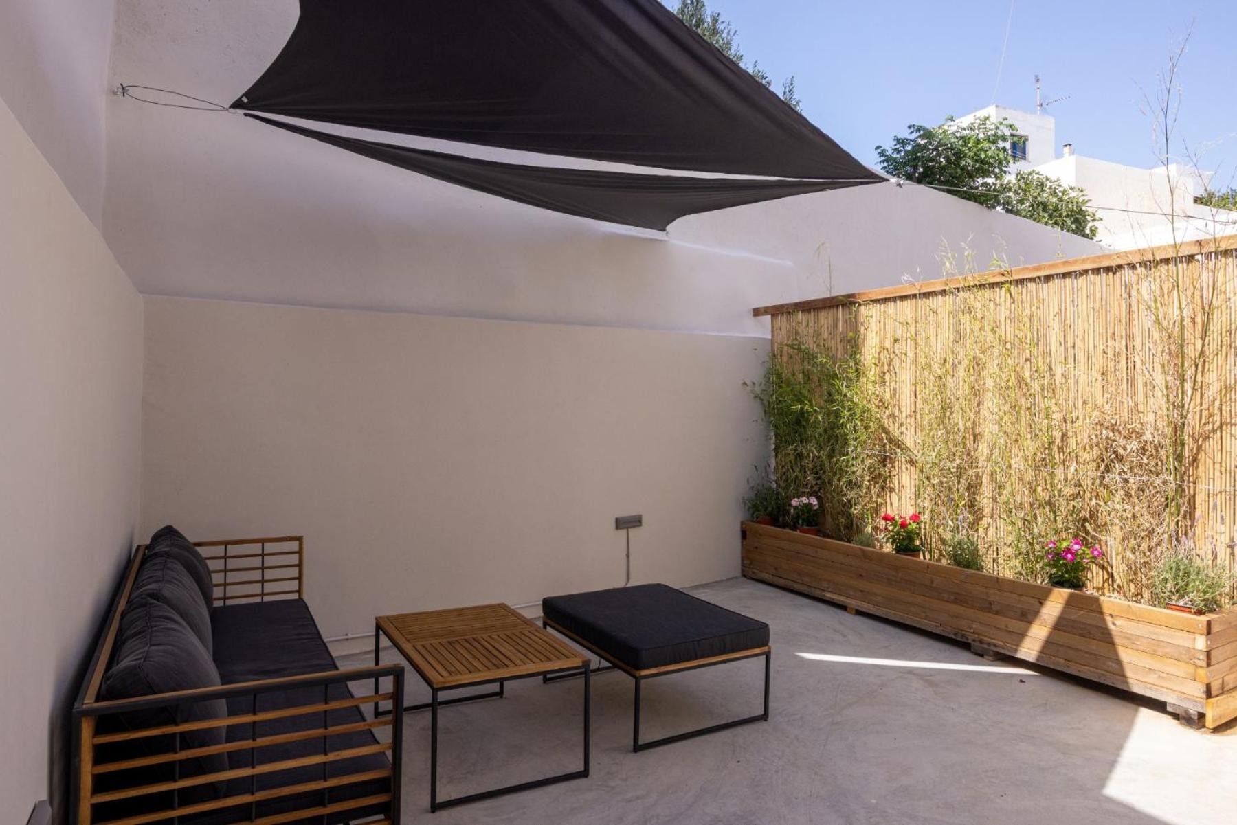 Raffar Luxury Houses Tinos ภายนอก รูปภาพ