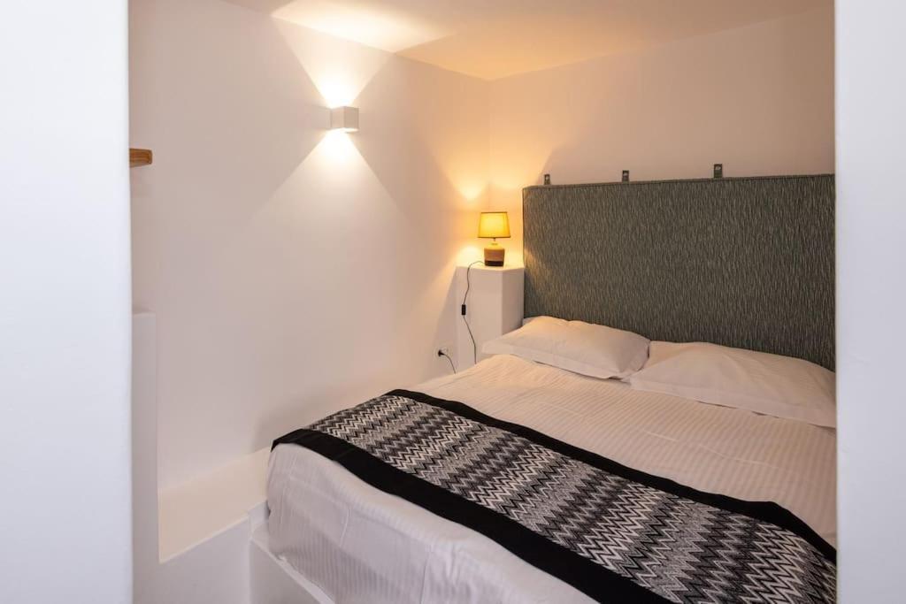 Raffar Luxury Houses Tinos ภายนอก รูปภาพ